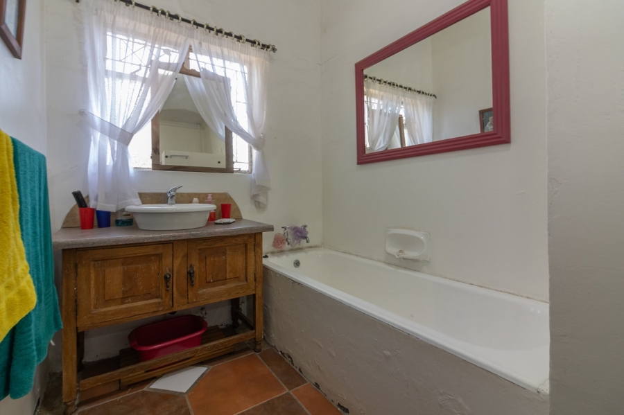 4 Bedroom Property for Sale in Suidrand Free State